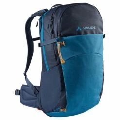 Vaude Rucksack Wizard 24+4 Neu Kingfisher