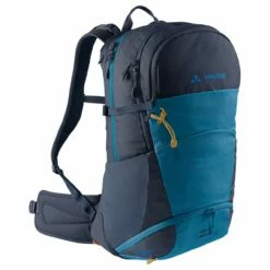 Vaude Rucksack Wizard 30+4l Kingfisher