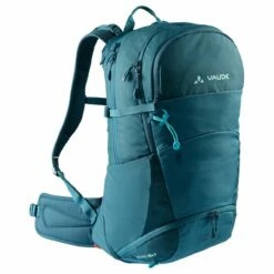 Vaude Rucksack Wizard 30+4l Blue Sapphire
