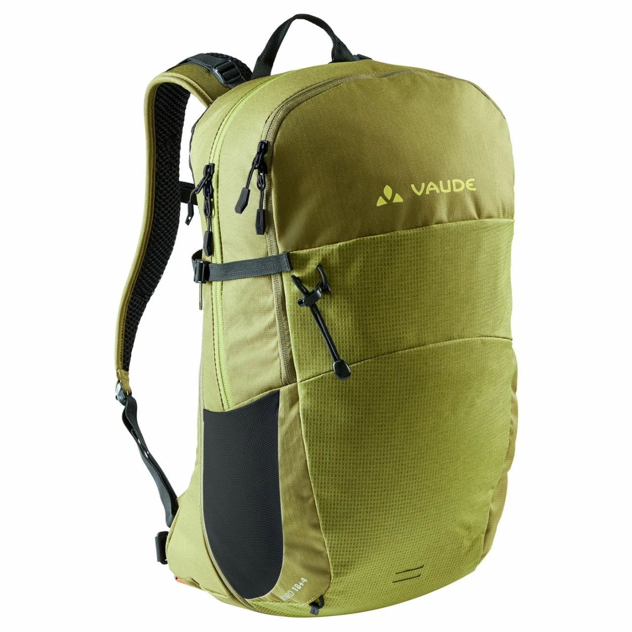 Vaude Rucksack Wizard 18+4l Avocado 3 Vaude Rucksack Wizard 18+4l Avocado