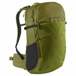 Vaude Rucksack Wizard 24+4 Neu Avocado