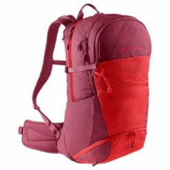 Vaude Rucksack Wizard 30+4l Mars Red
