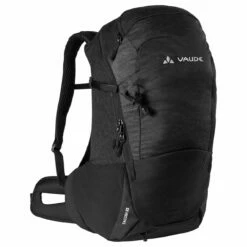 Vaude Rucksack Women's Tacora 22 Neu Black