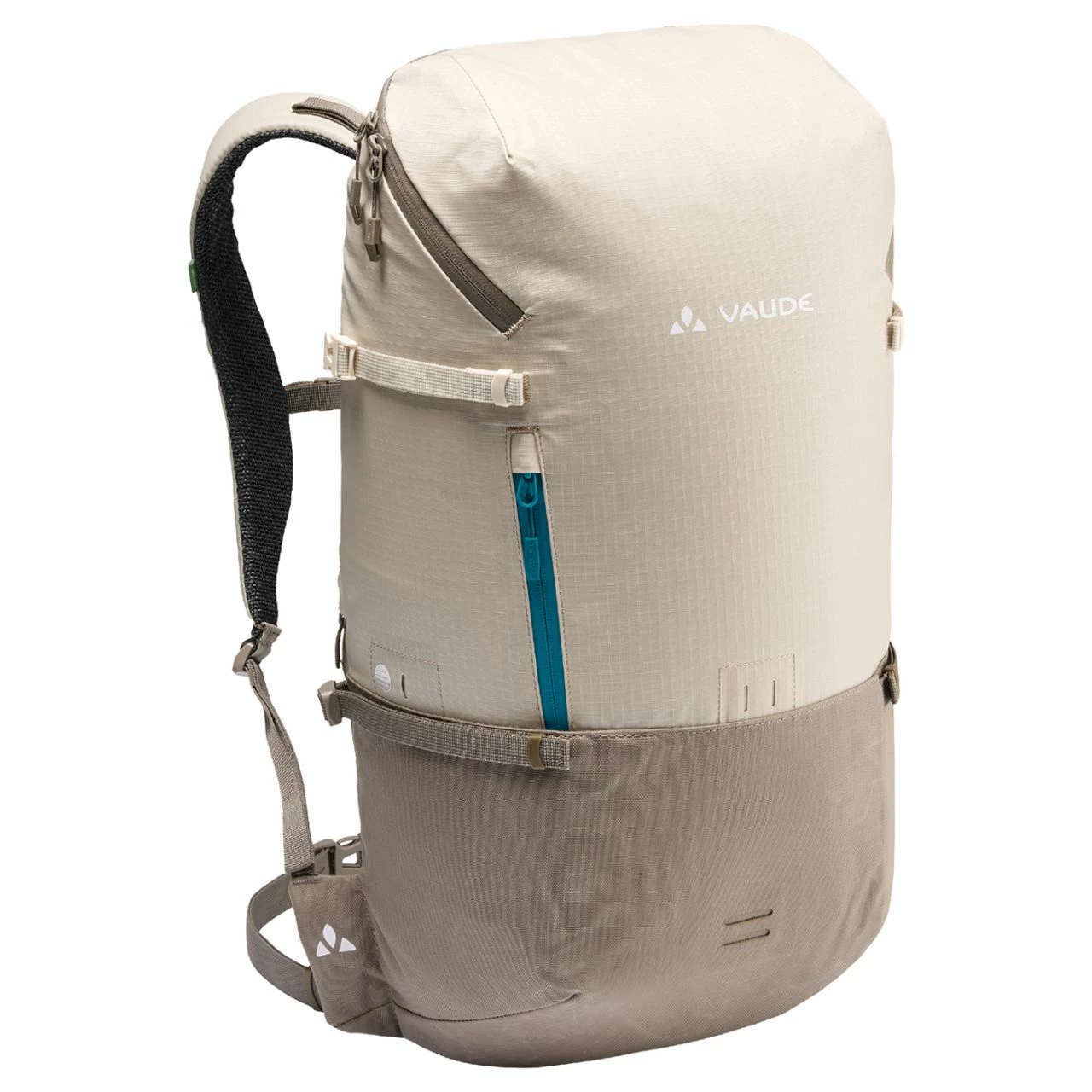 Vaude Rucksack CityGo 30 30l Linen 3 Vaude Rucksack CityGo 30 30l Linen