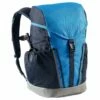 Vaude Kinder Rucksack Puck 10 Neu Blue/eclipse -Aufbewahrungstasche Geschäft 0 01 neu 3643e0b0b5142c 1280x1280