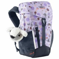 Vaude Kinder Rucksack Ayla 6 Pastel Lilac