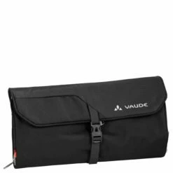 Vaude Kulturbeutel Tecowrap II Schwarz