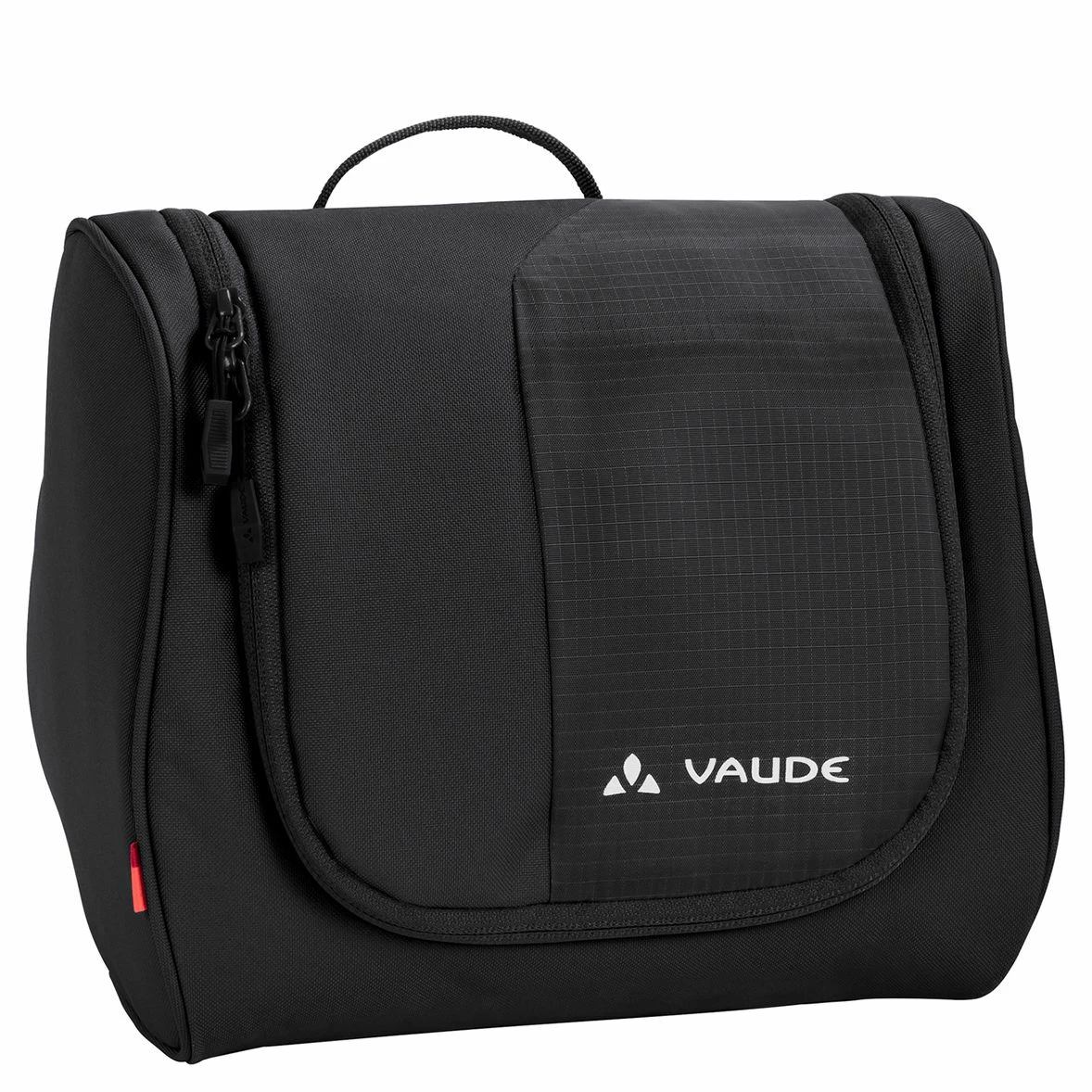 Vaude Kulturbeutel Tecowash II Schwarz 3 Vaude Kulturbeutel Tecowash II Schwarz