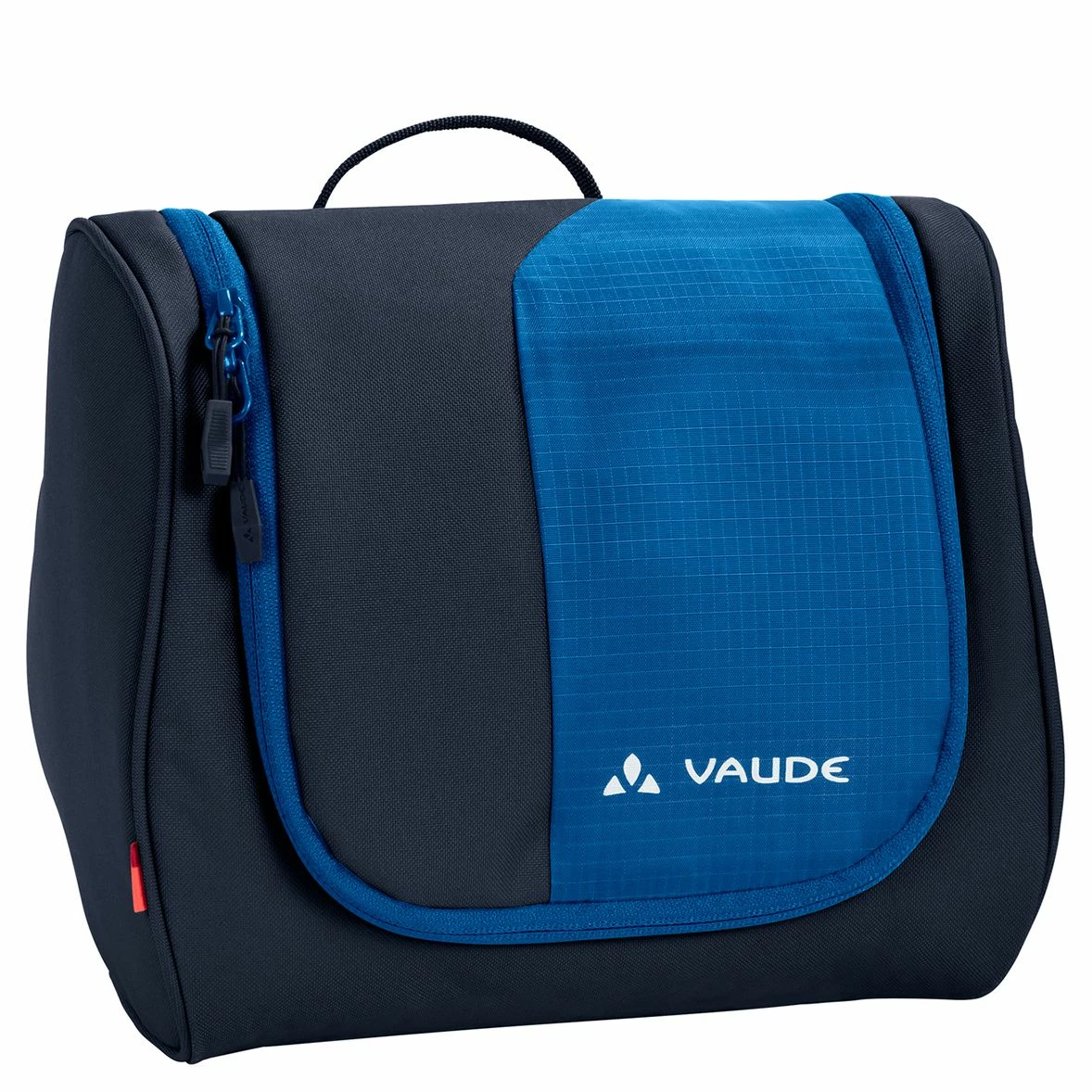 Vaude Kulturbeutel Tecowash II Marine 3 Vaude Kulturbeutel Tecowash II Marine