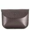 Vanzetti Clutch 213 Silbergrau Metallic -Aufbewahrungstasche Geschäft 0 01 neu 3643e0cf1b9a78 1280x1280