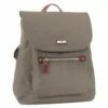 Tom Tailor Damenrucksack Rina Taupe