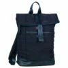 Tom Tailor Rucksack Kristoffer Dark Blue -Aufbewahrungstasche Geschäft 0 01 neu 3643e122da1f5d 1280x1280