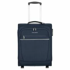 Travelite Reisetrolley Cabin 52cm Marine