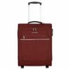 Travelite Reisetrolley Cabin 52cm Bordeaux -Aufbewahrungstasche Geschäft 0 01 neu 3643e163408a57 1280x1280