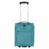 Travelite Reisetrolley Cabin 2w Underseater 43cm Petrol -Aufbewahrungstasche Geschäft 0 01 neu 3643e165ad8208 1280x1280