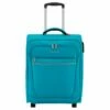 Travelite Reisetrolley Cabin 52cm Türkis