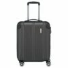 Travelite Reisetrolley City 4W S 55cm Anthrazit -Aufbewahrungstasche Geschäft 0 01 neu 3643e17180306c 1280x1280