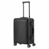 Travelite Reisetrolley Next 4W S 55cm Schwarz -Aufbewahrungstasche Geschäft 0 01 neu 3643e17ed0c2f1 1280x1280