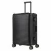 Travelite Reisetrolley Next 4W M 67cm Schwarz 1 Travelite Reisetrolley Next 4W M 67cm Schwarz -Aufbewahrungstasche Geschäft 0 01 neu 3643e17feb132a 1280x1280