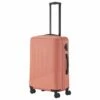 Travelite Reisetrolley BALI 4w M 67cm Koralle -Aufbewahrungstasche Geschäft 0 01 neu 3643e19428e54c 1280x1280