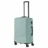 Travelite Reisetrolley BALI 4w M 67cm Mint -Aufbewahrungstasche Geschäft 0 01 neu 3643e1acfed2be 1280x1280