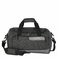 Travelite Reisetasche Viia Schiefer