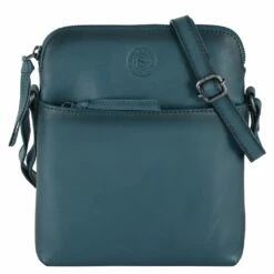 Sattlers & Co. Umhängetasche Taga 294 Blue