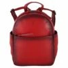 Sattlers & Co. Damenrucksack Tabby Red -Aufbewahrungstasche Geschäft 0 01 neu 3643f417a11941 1280x1280