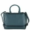 Sattlers & Co. Kurzgriff Tasche Tabari 3317 Blue -Aufbewahrungstasche Geschäft 0 01 neu 3643f41958e148 1280x1280