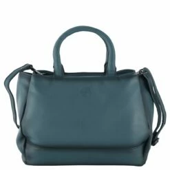 Sattlers & Co. Kurzgriff Tasche Tabari 3317 Blue