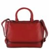 Sattlers & Co. Kurzgriff Tasche Tabari 3317 Red -Aufbewahrungstasche Geschäft 0 01 neu 3643f41a3827c4 1280x1280