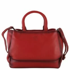 Sattlers & Co. Kurzgriff Tasche Tabari 3317 Red