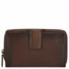 Sattlers & Co. Hochkantbörse Damen Tahani Brown -Aufbewahrungstasche Geschäft 0 01 neu 3643f421f26226 1280x1280