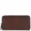 Sattlers & Co. Langbörse Damen Taimi Brown -Aufbewahrungstasche Geschäft 0 01 neu 3643f423aba7ef 1280x1280
