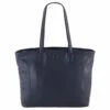 Sattlers & Co. Shopper Palomina The Smooth Dunkelblau -Aufbewahrungstasche Geschäft 0 01 neu 3643f46076acd2 1280x1280