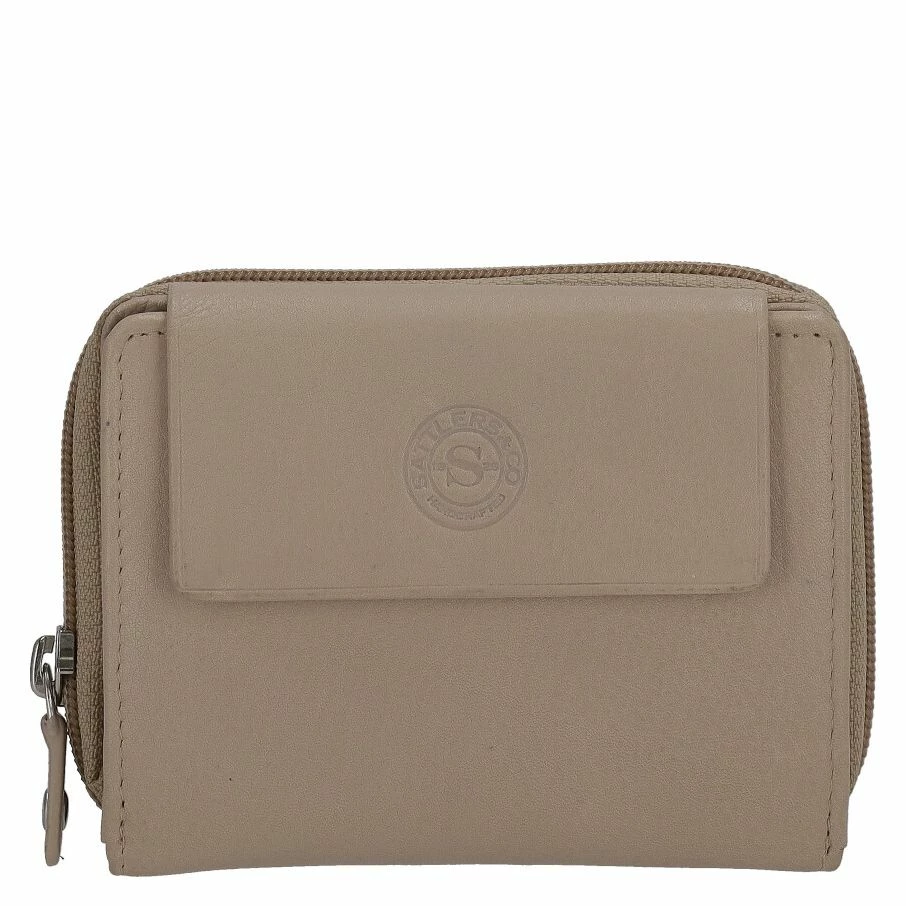 Sattlers & Co. Querbörse Damen The Smooth Purana Marple 3 Sattlers & Co. Querbörse Damen The Smooth Purana Marple