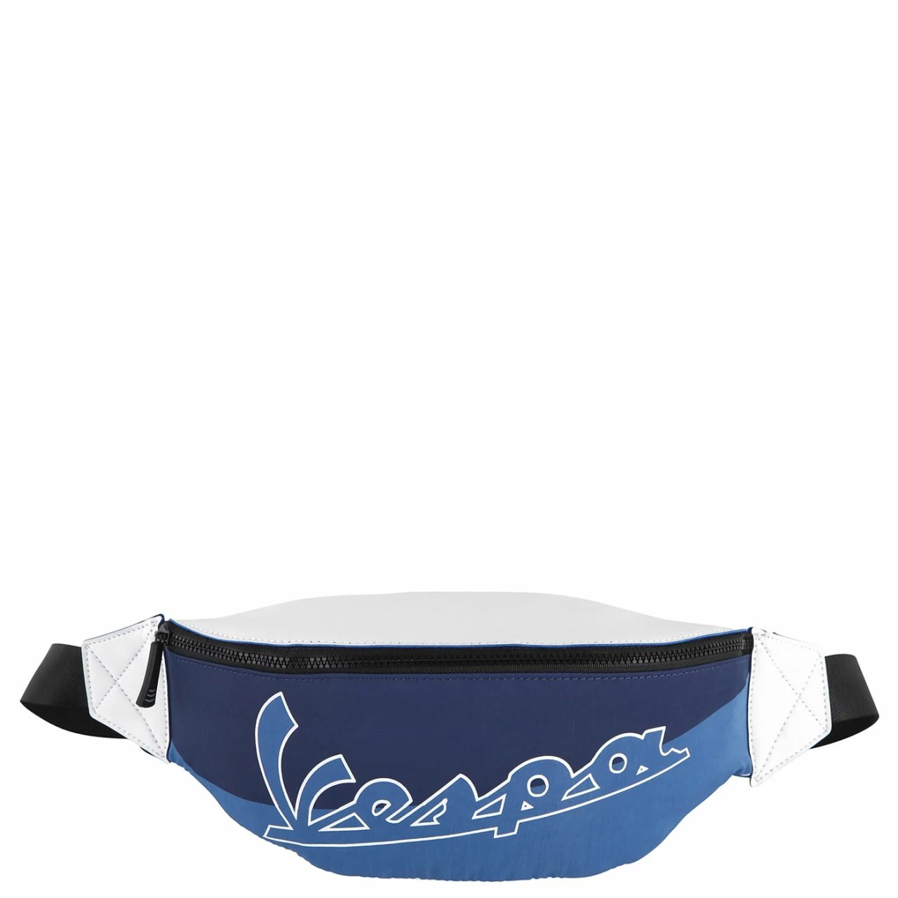 Vespa Bauchtasche Hip-Hop Blue 3 Vespa Bauchtasche Hip-Hop Blue