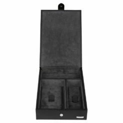 Windrose Schmuckkästchen Pure 803927 Schwarz