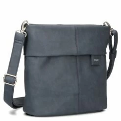 ZWEI Umhängetasche MADEMOISELLE M8 Midnight