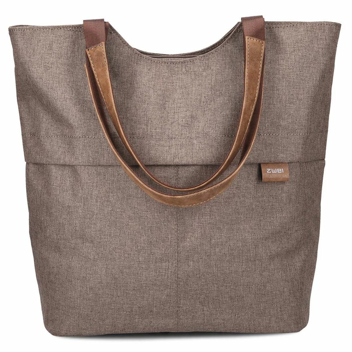 ZWEI Shopper OLLI OT15 Wood 3 ZWEI Shopper OLLI OT15 Wood