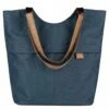 ZWEI Shopper OLLY CYCLE OC15 Blue -Aufbewahrungstasche Geschäft 0 01 neu 3643f4f74e5768 1280x1280