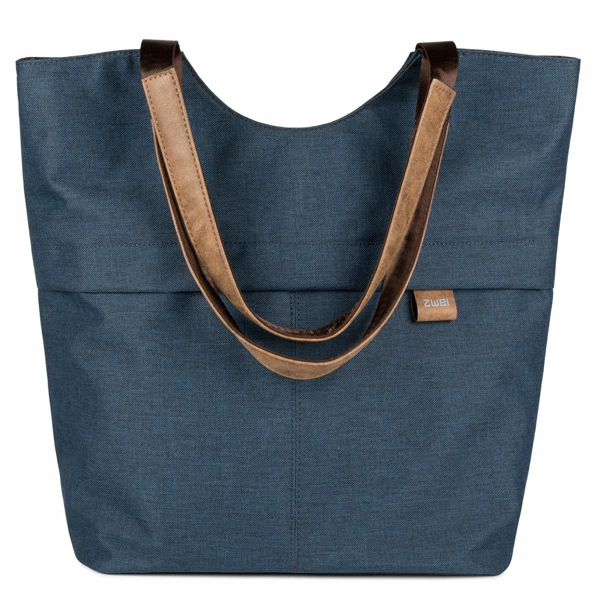 ZWEI Shopper OLLY CYCLE OC15 Blue 3 ZWEI Shopper OLLY CYCLE OC15 Blue