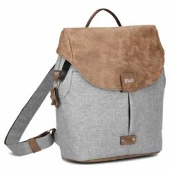 ZWEI Damenrucksack OLLI OR8 Ice