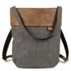 ZWEI Damenrucksack OLLI OR12 Stone