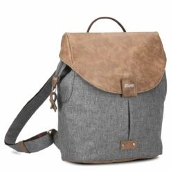 ZWEI Damenrucksack OLLI OR8 Stone