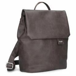 ZWEI Damenrucksack MADEMOISELLE MR8 Chocolate