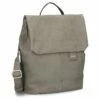 ZWEI Damenrucksack MADEMOISELLE MR8 Fango