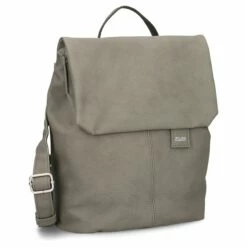 ZWEI Damenrucksack MADEMOISELLE MR8 Fango
