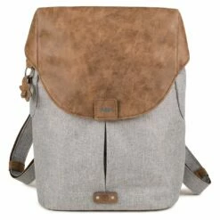 ZWEI Damenrucksack OLLI O12 Ice