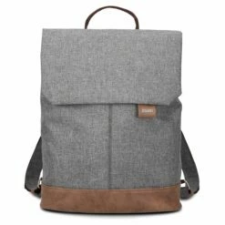 ZWEI Rucksack OLLI OR13 Stone